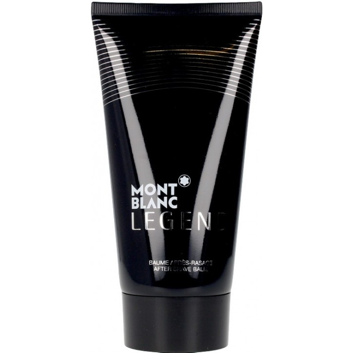 LEGEND after shave balm 150 ml
