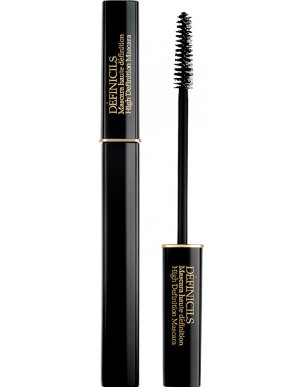Lancome DEFINICILS mascara 01-noir infini 6,5 ml