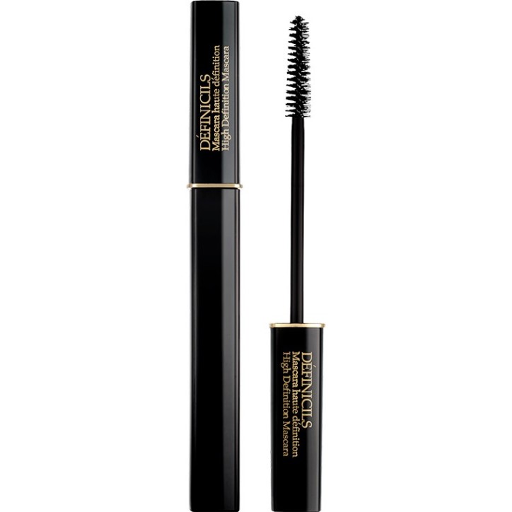DEFINICILS mascara 01-noir infini 6,5 ml