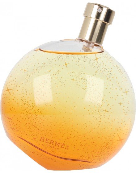 ELIXIR DES MERVEILLES edp spray 100 ml - Hermès - 3346131796953