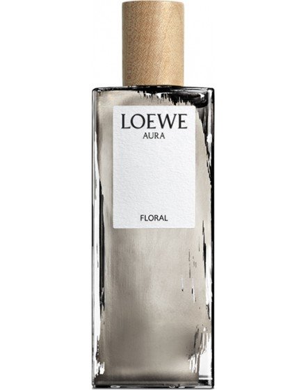 AURA FLORAL edp spray 50 ml - Loewe - 8426017064453 - Profumi