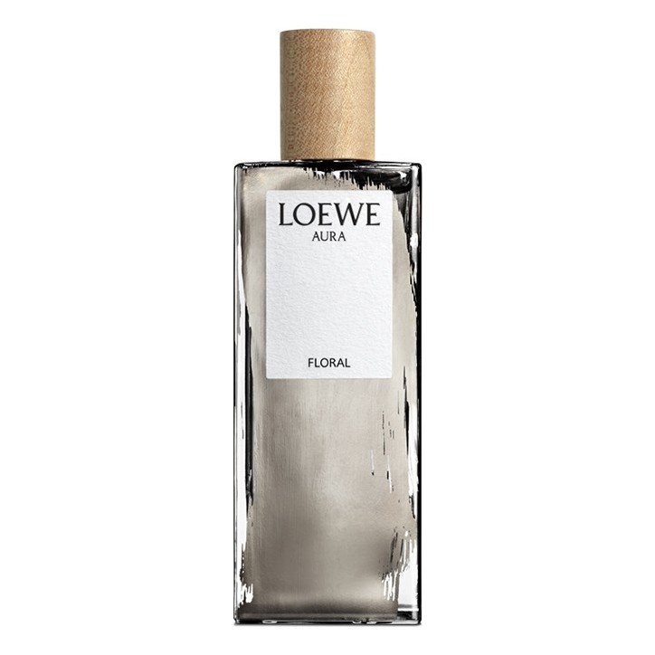 AURA FLORAL edp spray 50 ml