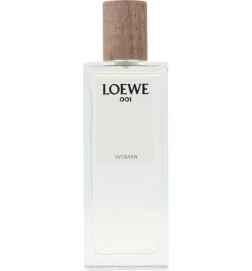 LOEWE 001 WOMAN edp spray 50 ml
