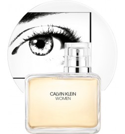 Calvin Klein CALVIN KLEIN WOMEN edt spray 100 ml