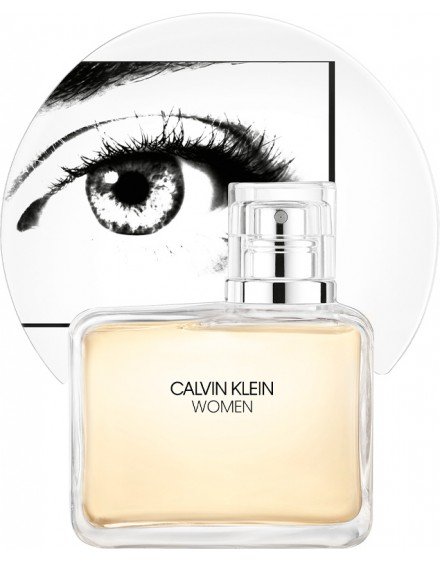 Calvin Klein CALVIN KLEIN WOMEN edt spray 100 ml