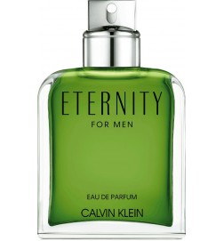 Calvin Klein ETERNITY FOR MEN edp spray 200 ml