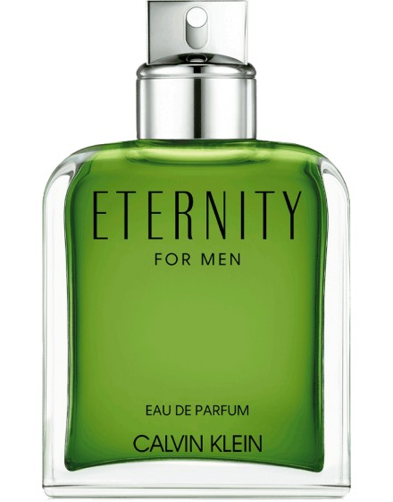 Calvin Klein ETERNITY FOR MEN edp spray 200 ml