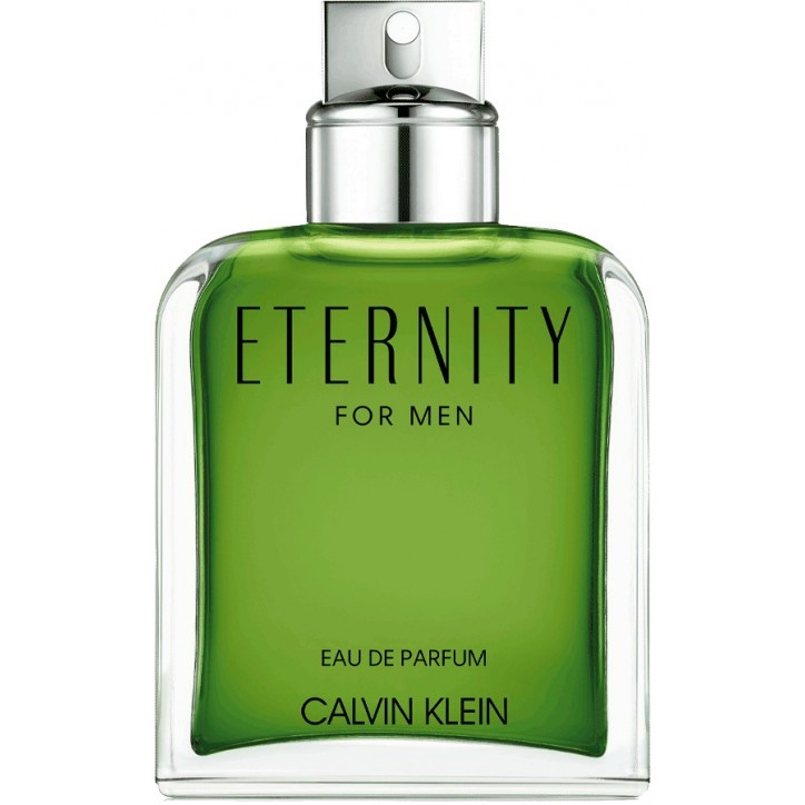 ETERNITY FOR MEN edp spray 200 ml