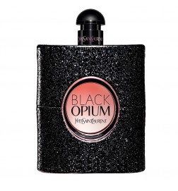 Yves Saint Laurent BLACK OPIUM - 150ml