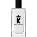 Dolce & Gabbana K BY DOLCE & GABBANA after shave balm 100 ml
