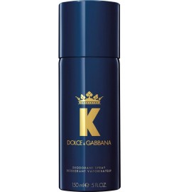 Dolce & Gabbana K BY DOLCE & GABBANA deo spray 150 ml