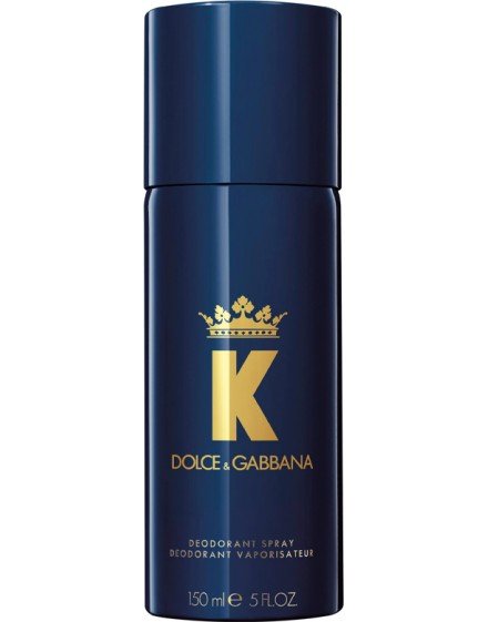 Dolce & Gabbana K BY DOLCE & GABBANA deo spray 150 ml