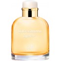 Dolce & Gabbana LIGHT BLUE SUN POUR HOMME 125 ml