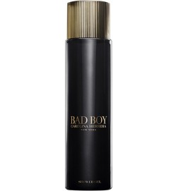 BAD BOY shower gel 200 ml - Carolina Herrera - 8411061958506 -