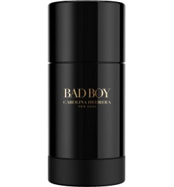 BAD BOY deo stick 75 gr - Carolina Herrera - 8411061973479 -