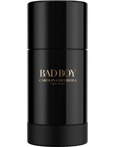 BAD BOY deo stick 75 gr - Carolina Herrera - 8411061973479 -