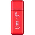 212 VIP BLACK RED limited edition edp spray 100 ml - Carolina