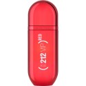 212 VIP ROSE RED limited edition edp spray 80 ml - Carolina
