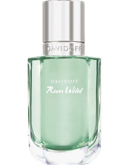 Davidoff RUN WILD WOMAN edp spray 30 ml
