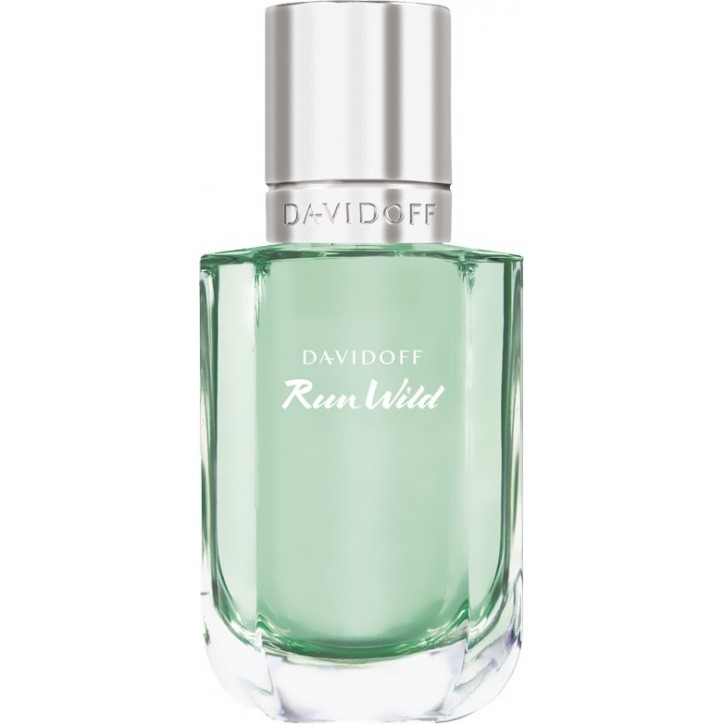 RUN WILD WOMAN edp spray 30 ml
