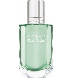 Davidoff RUN WILD WOMAN edp spray 50 ml