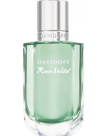 Davidoff RUN WILD WOMAN edp spray 50 ml