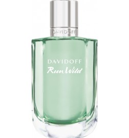 Davidoff RUN WILD WOMAN edp spray 100 ml