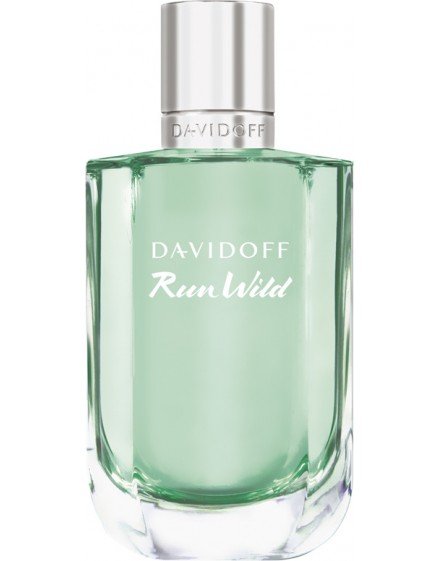 Davidoff RUN WILD WOMAN edp spray 100 ml