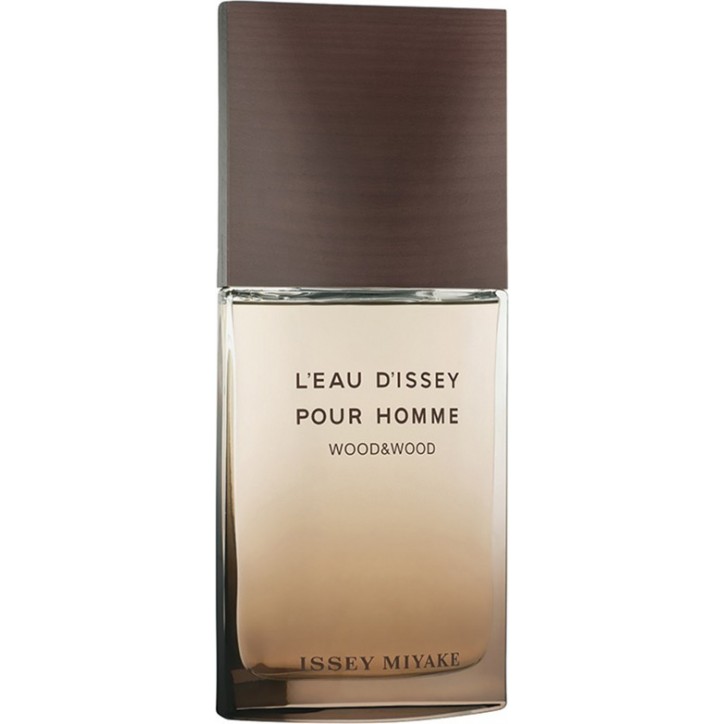 L'EAU D'ISSEY POUR HOMME WOOD & WOOD edp spray 100 ml