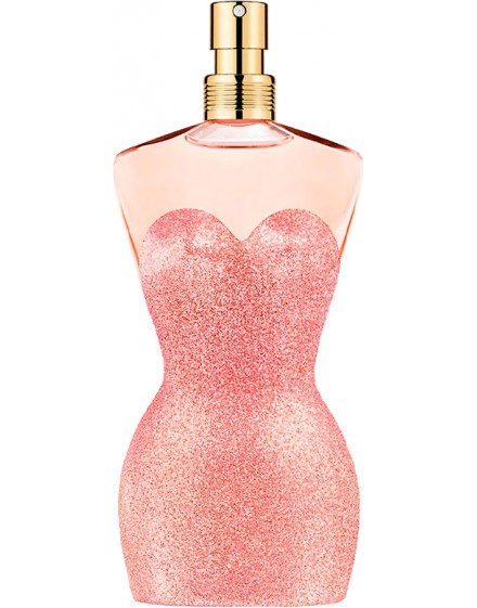 CLASSIQUE PIN UP edp spray 100 ml - Jean Paul Gaultier -
