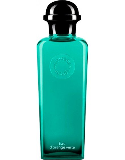 Hermès EAU DORANGE VERTE edc spray 200 ml