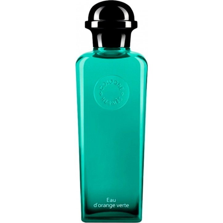 EAU DORANGE VERTE edc spray 200 ml
