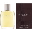BURBERRY FOR MEN edt spray 50 ml