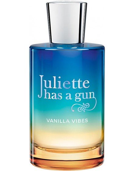 Juliette Has A Gun VANILLA VIBES edp spray 100 ml