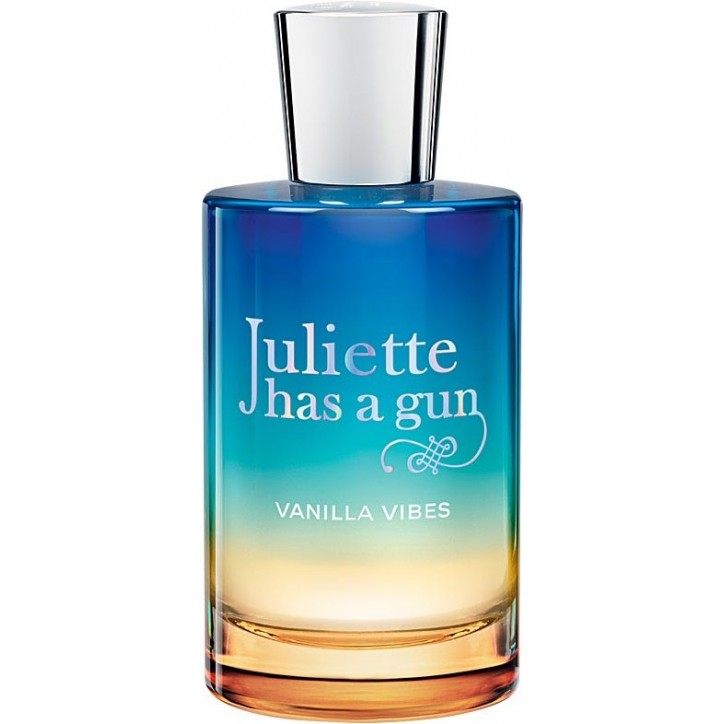 VANILLA VIBES edp spray 100 ml