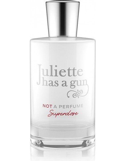 Juliette Has A Gun NOT A PERFUME SUPERDOSE edp spray 100 ml