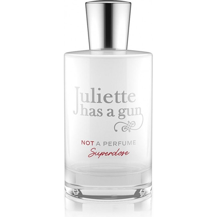 NOT A PERFUME SUPERDOSE edp spray 100 ml