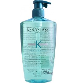 RESISTANCE EXTENTIONISTE lenght strengthening shampoo 500 ml -