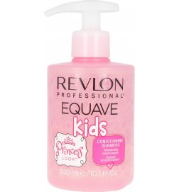 EQUAVE KIDS princess shampoo 300 ml - Revlon Professional -