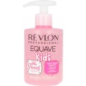 EQUAVE KIDS princess shampoo 300 ml - Revlon Professional -