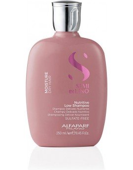 Alfaparf SEMI DI LINO MOISTURE nutritive low shampoo 250 ml