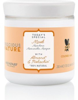 Alfaparf PRECIOUS NATURE COLORED HAIR mask 200 ml