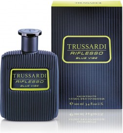 RIFLESSO BLUE VIBE edt spray 100 ml