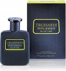 RIFLESSO BLUE VIBE edt spray 50 ml