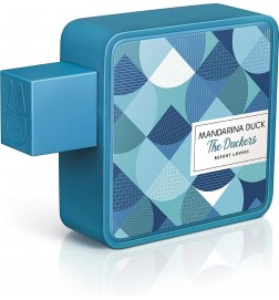 Mandarina Duck THE DUCKERS RESORT LOVERS edt spray 100 ml