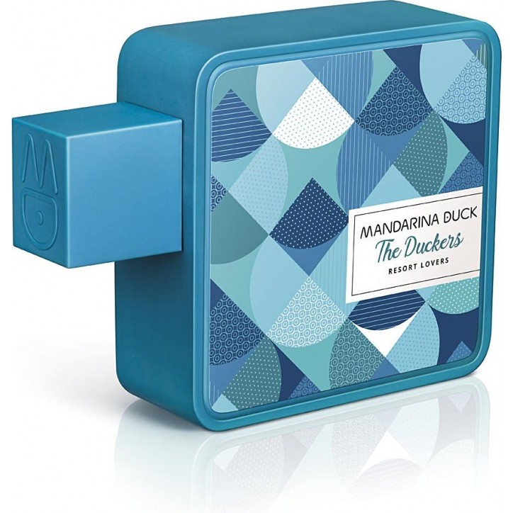 THE DUCKERS RESORT LOVERS edt spray 100 ml