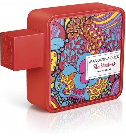Mandarina Duck THE DUCKERS FREEDOMLAND edt spray 100 ml