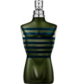 LE MALE AVIATOR edt spray 125 ml - Jean Paul Gaultier -