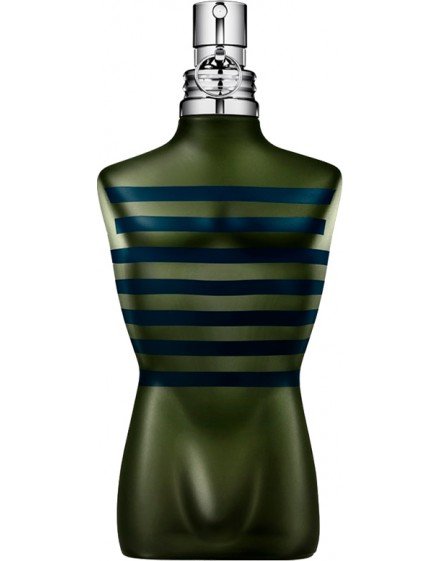 LE MALE AVIATOR edt spray 125 ml - Jean Paul Gaultier -