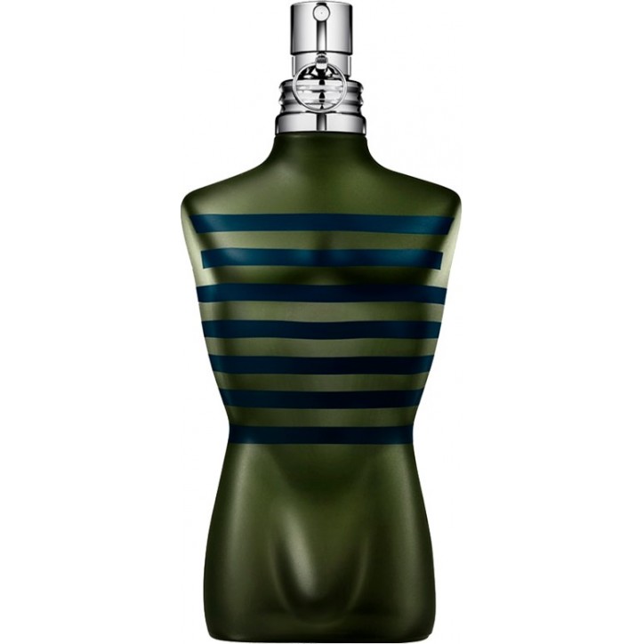 LE MALE AVIATOR edt spray 125 ml
